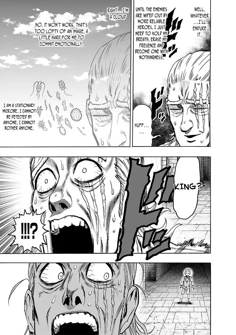 One-Punch Man Chapter 109 13